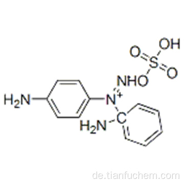 4-Diazodiphenylaminsulfat CAS 4477-28-5